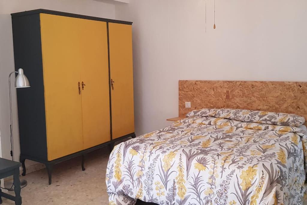 El Balcon De Cazorla Βίλα Εξωτερικό φωτογραφία